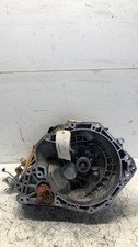 Boite de vitesses OPEL CORSA D