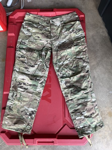 Crye precision field pants - precision,