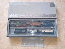 Marklin 2857 coffret - marklin, ho