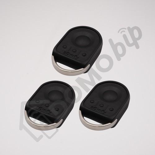 Pack télécommandes somfy - 3,