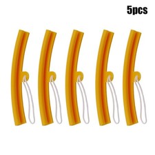 Protège Jante Plastique Protection Jante Caoutchouc Pneu 20cm Voiture Changemen