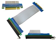 Riser PCI Express 1 port PCIe
