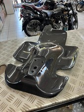 PASSAGE DE ROUE CARBONE DUCATI