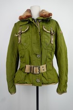 Peuterey Giubbin Piumino Femme