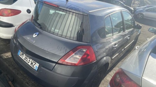 Levier frein main renault - frein,