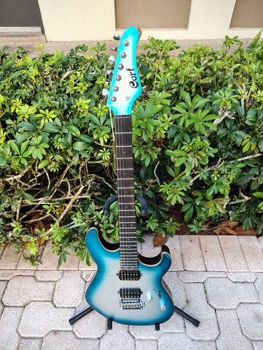 Cort g300 glam electric - g300, guitar