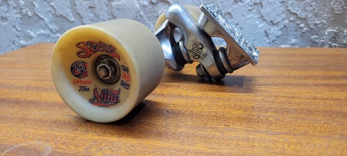 One sidewinder ii - 10”,