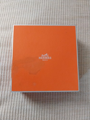 Hermes pendentif parfum - pendentif, des
