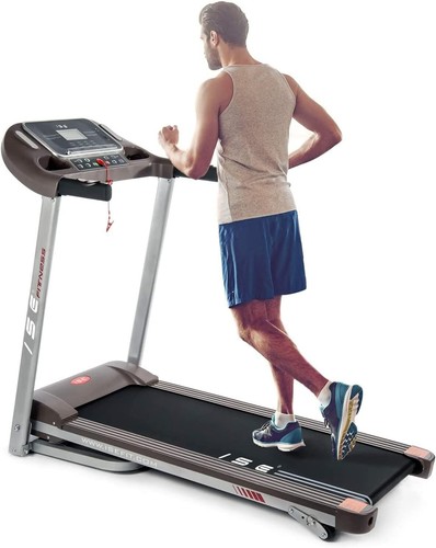 Ise tapis course pliable - ise,