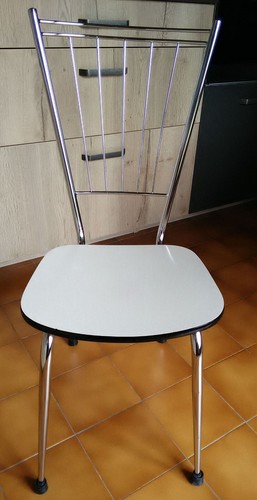 Meubles vintage formica - ,