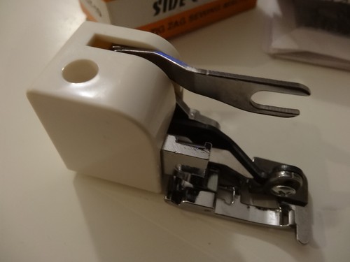 Coupeur latéral pour machines - pour,