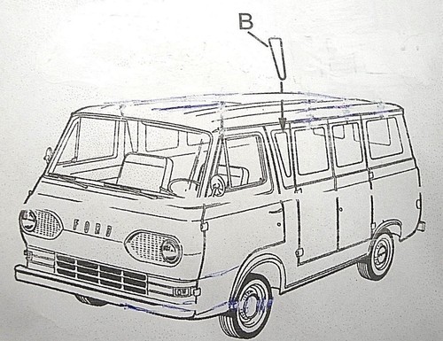 65 66 67 ford - 66,