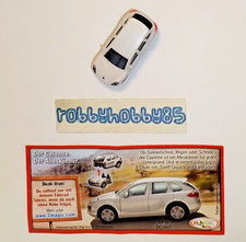 DC067 PORSCHE CAYENNE +