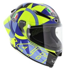 AGV Pista GP RR Valentino