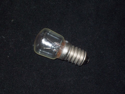 Ampoules pour machines - ampoules,