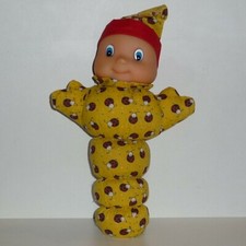 Doudou Luciole Ajena -