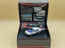 1/43 Triumph TR7 #18 Welsh Rally 1976 Culcheth/Syer Corgi Vanguards VA10501