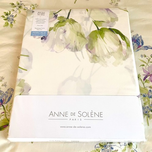 Anne solène 1 drap - anne,
