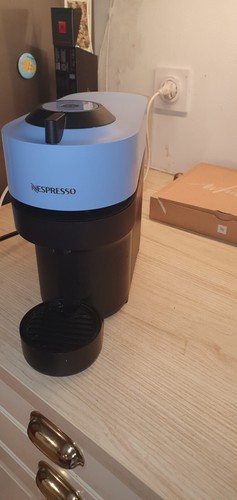 Cafetière nespresso vertuo - nespresso,