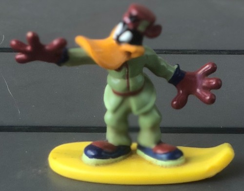 Figurine daffy duck - figurine,