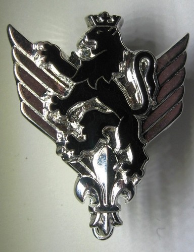 Alat régiment - alat, 6