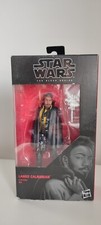 Figurine Starwars Lando