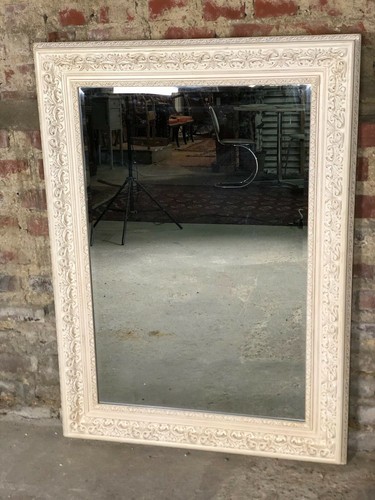 Miroir style louis - miroir,