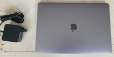 MacBook Pro rétina 15" Touch