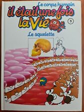 Livre Le Corps Humain - Il