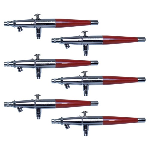 Paasche airbrush 6 - vl-6p,