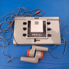 Jeu electronique télévisé