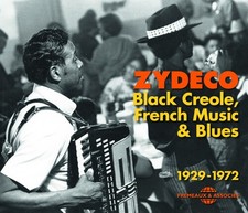 Petruta Kupper - Zydeco [New