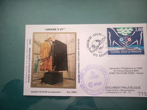 Enveloppe 1er jour - ,