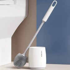 Brosse de Toilette WC Tête en