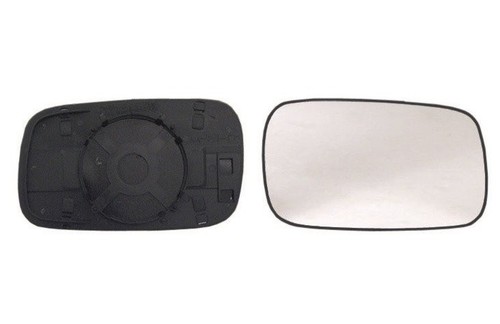Miroir rétroviseur droit