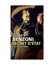 Secret etat le roi - d'etat, des