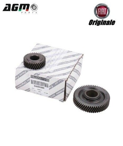 Kit engrenages vitesses - kit, 5