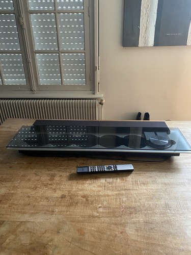 Lecteur bang olufsen - lecteur,