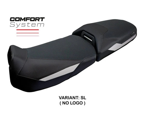 Housse selle ulma comfort arg - housse,