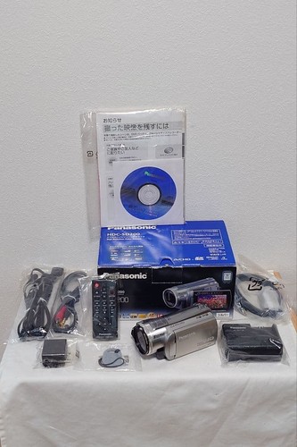 Panasonic hdc sd200 - hdc-sd200, video