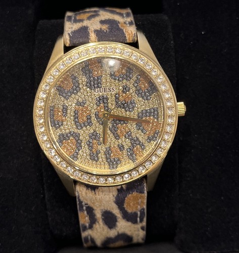 Guess women leopard print - guess,