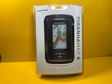 Humminbird Piranhamax 4 MFG#