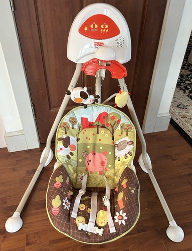 Nice vintage fisher price - nice!, how