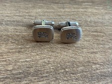 Boutons de Manchettes & Pince