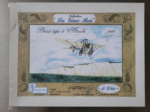 Rare ajp maquettes 1 48 - -, 1/48
