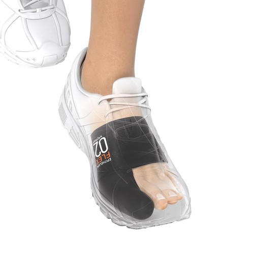 Orthèse hallux valgus - orthèse,