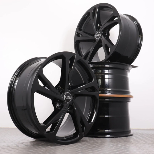 Jantes aluminium pouces - jantes,