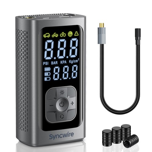 Compresseur air portatif - compresseur,