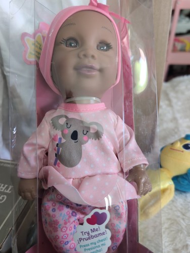 Little darling doll - little,
