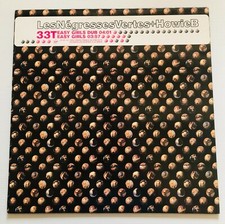 DISQUE VINYLE PROMO ★ LES